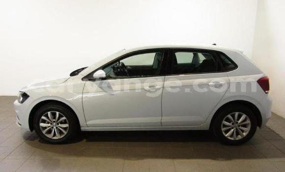 Buy Used Volkswagen Polo White Car in Karasburg in Karas Buy Used Volkswagen Polo White Car in Karasburg in Karas
