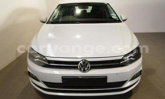 Buy Used Volkswagen Polo White Car in Karasburg in Karas Buy Used Volkswagen Polo White Car in Karasburg in Karas