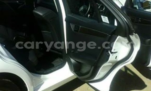 Buy Used Mercedes-Benz C–Class White Car in Windhoek in Namibia Buy Used Mercedes-Benz C–Class White Car in Windhoek in Namibia