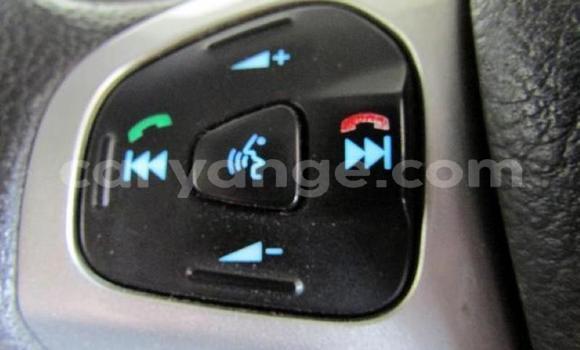 Acheter Occasion Voiture Ford EcoSport Gris à Windhoek, Namibie Acheter Occasion Voiture Ford EcoSport Gris à Windhoek, Namibie