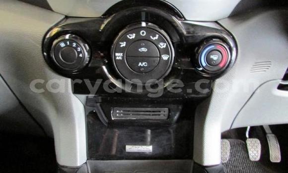 Acheter Occasion Voiture Ford EcoSport Gris à Windhoek, Namibie Acheter Occasion Voiture Ford EcoSport Gris à Windhoek, Namibie