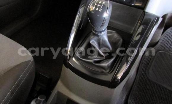 Acheter Occasion Voiture Ford EcoSport Gris à Windhoek, Namibie Acheter Occasion Voiture Ford EcoSport Gris à Windhoek, Namibie