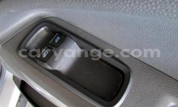 Acheter Occasion Voiture Ford EcoSport Gris à Windhoek, Namibie Acheter Occasion Voiture Ford EcoSport Gris à Windhoek, Namibie