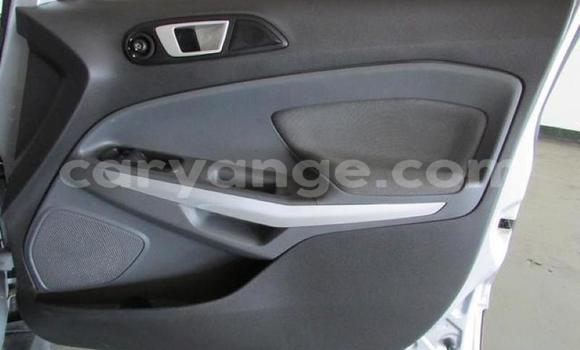 Acheter Occasion Voiture Ford EcoSport Gris à Windhoek, Namibie Acheter Occasion Voiture Ford EcoSport Gris à Windhoek, Namibie