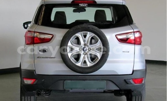 Acheter Occasion Voiture Ford EcoSport Gris à Windhoek, Namibie Acheter Occasion Voiture Ford EcoSport Gris à Windhoek, Namibie