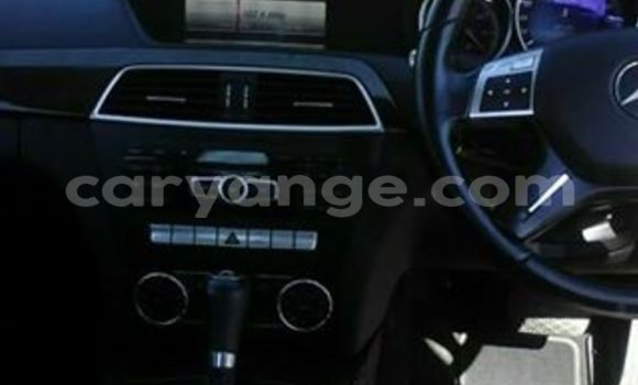 Buy Used Mercedes-Benz C–Class White Car in Windhoek in Namibia Buy Used Mercedes-Benz C–Class White Car in Windhoek in Namibia