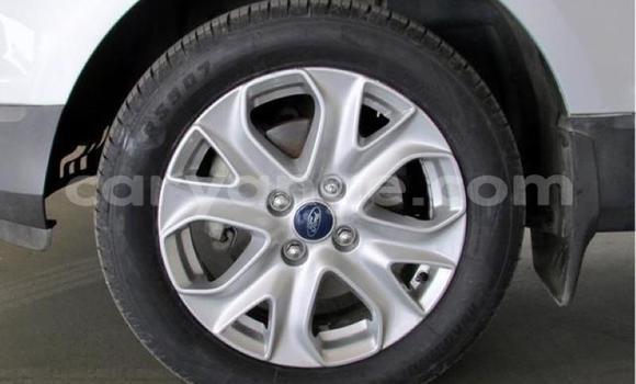 Acheter Occasion Voiture Ford EcoSport Gris à Windhoek, Namibie Acheter Occasion Voiture Ford EcoSport Gris à Windhoek, Namibie