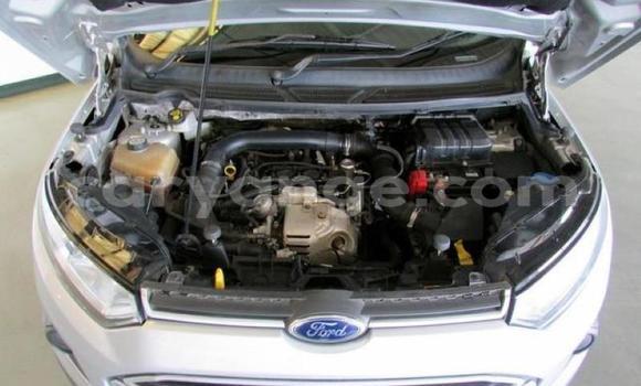 Acheter Occasion Voiture Ford EcoSport Gris à Windhoek, Namibie Acheter Occasion Voiture Ford EcoSport Gris à Windhoek, Namibie