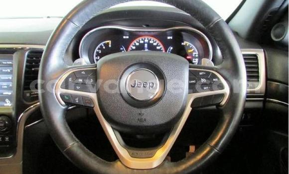 Acheter Occasion Voiture Jeep Grand Cherokee Gris à Windhoek, Namibie Acheter Occasion Voiture Jeep Grand Cherokee Gris à Windhoek, Namibie