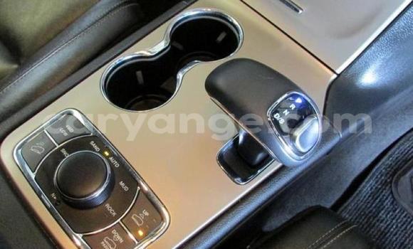 Acheter Occasion Voiture Jeep Grand Cherokee Gris à Windhoek, Namibie Acheter Occasion Voiture Jeep Grand Cherokee Gris à Windhoek, Namibie