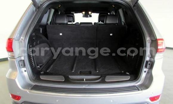 Acheter Occasion Voiture Jeep Grand Cherokee Gris à Windhoek, Namibie Acheter Occasion Voiture Jeep Grand Cherokee Gris à Windhoek, Namibie