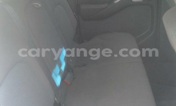Buy Used Nissan Navara White Car in Windhoek in Namibia Buy Used Nissan Navara White Car in Windhoek in Namibia