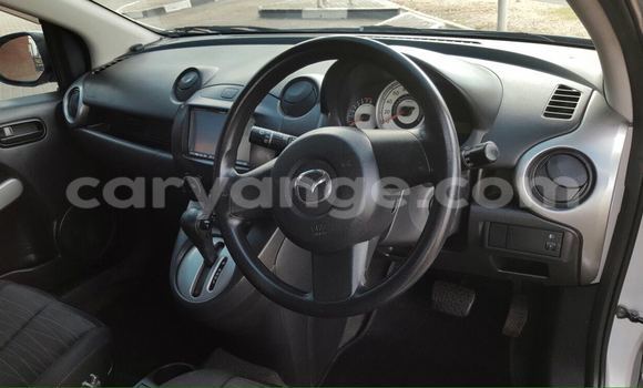 Buy Used Mazda 323 Silver Car in Windhoek in Namibia Buy Used Mazda 323 Silver Car in Windhoek in Namibia