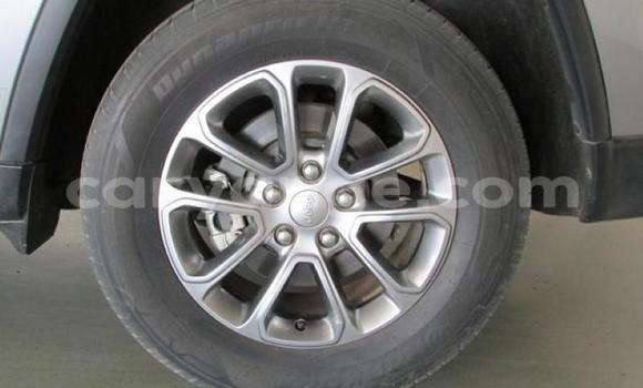 Acheter Occasion Voiture Jeep Grand Cherokee Gris à Windhoek, Namibie Acheter Occasion Voiture Jeep Grand Cherokee Gris à Windhoek, Namibie