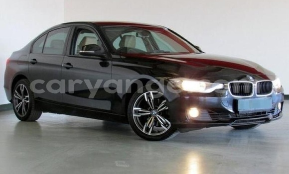 Buy Used BMW 3–Series Black Car in Windhoek in Namibia Buy Used BMW 3–Series Black Car in Windhoek in Namibia