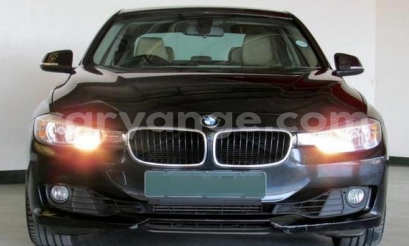 Buy Used BMW 3–Series Black Car in Windhoek in Namibia Buy Used BMW 3–Series Black Car in Windhoek in Namibia