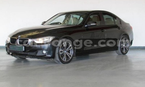 Buy Used BMW 3–Series Black Car in Windhoek in Namibia Buy Used BMW 3–Series Black Car in Windhoek in Namibia