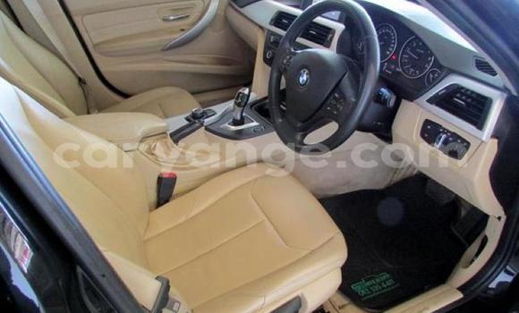 Buy Used BMW 3–Series Black Car in Windhoek in Namibia Buy Used BMW 3–Series Black Car in Windhoek in Namibia