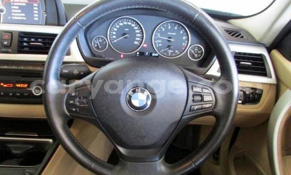 Buy Used BMW 3–Series Black Car in Windhoek in Namibia Buy Used BMW 3–Series Black Car in Windhoek in Namibia