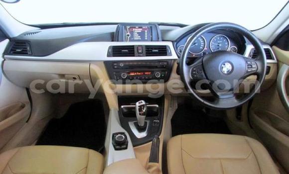 Buy Used BMW 3–Series Black Car in Windhoek in Namibia Buy Used BMW 3–Series Black Car in Windhoek in Namibia