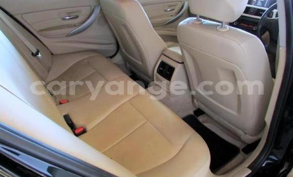 Buy Used BMW 3–Series Black Car in Windhoek in Namibia Buy Used BMW 3–Series Black Car in Windhoek in Namibia