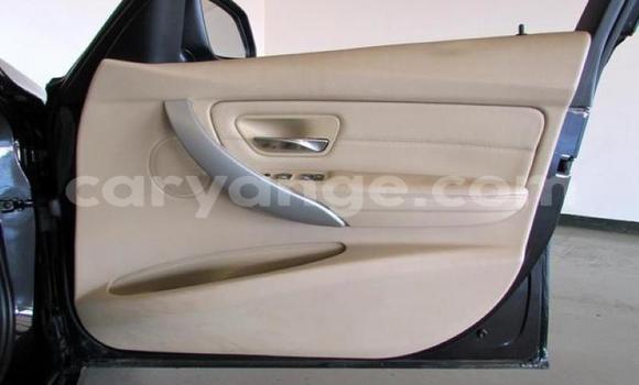 Buy Used BMW 3–Series Black Car in Windhoek in Namibia Buy Used BMW 3–Series Black Car in Windhoek in Namibia