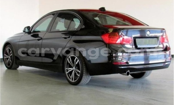 Buy Used BMW 3–Series Black Car in Windhoek in Namibia Buy Used BMW 3–Series Black Car in Windhoek in Namibia