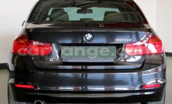 Buy Used BMW 3–Series Black Car in Windhoek in Namibia Buy Used BMW 3–Series Black Car in Windhoek in Namibia