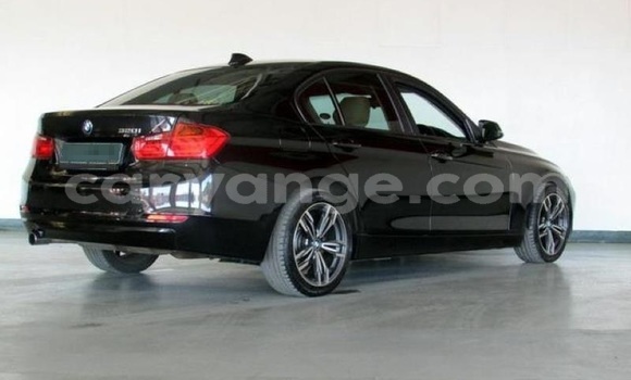Buy Used BMW 3–Series Black Car in Windhoek in Namibia Buy Used BMW 3–Series Black Car in Windhoek in Namibia