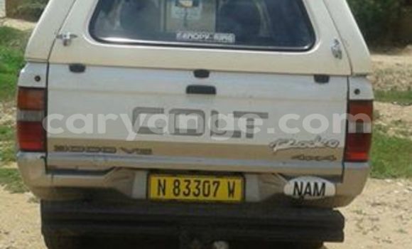 Buy Used Mitsubishi Colt Silver Car in Windhoek in Namibia