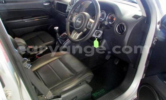 Buy Used Jeep Patriot Silver Car in Windhoek in Namibia Buy Used Jeep Patriot Silver Car in Windhoek in Namibia