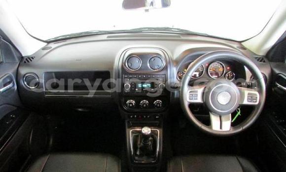 Buy Used Jeep Patriot Silver Car in Windhoek in Namibia Buy Used Jeep Patriot Silver Car in Windhoek in Namibia