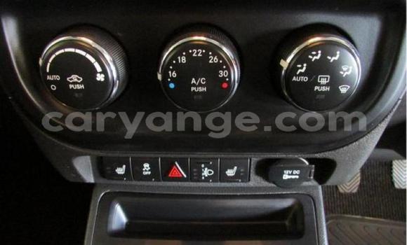 Buy Used Jeep Patriot Silver Car in Windhoek in Namibia Buy Used Jeep Patriot Silver Car in Windhoek in Namibia