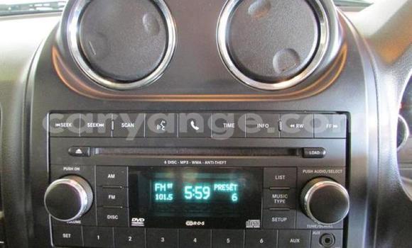 Buy Used Jeep Patriot Silver Car in Windhoek in Namibia Buy Used Jeep Patriot Silver Car in Windhoek in Namibia