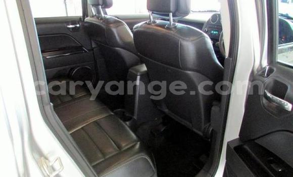 Buy Used Jeep Patriot Silver Car in Windhoek in Namibia Buy Used Jeep Patriot Silver Car in Windhoek in Namibia