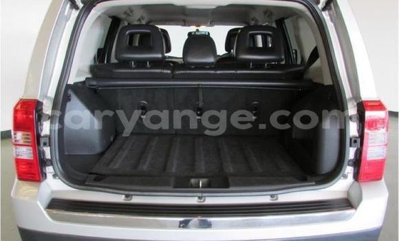 Buy Used Jeep Patriot Silver Car in Windhoek in Namibia Buy Used Jeep Patriot Silver Car in Windhoek in Namibia