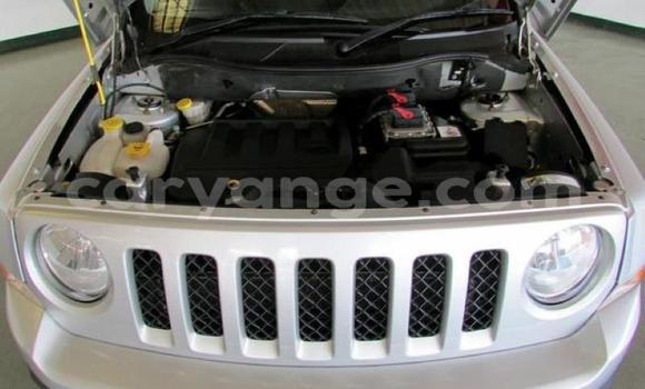 Buy Used Jeep Patriot Silver Car in Windhoek in Namibia Buy Used Jeep Patriot Silver Car in Windhoek in Namibia