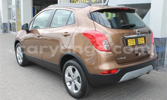 Acheter Occasion Voiture Opel Mokka Autre à Gobabis, Omaheke Acheter Occasion Voiture Opel Mokka Autre à Gobabis, Omaheke