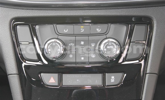 Acheter Occasion Voiture Opel Mokka Autre à Gobabis, Omaheke Acheter Occasion Voiture Opel Mokka Autre à Gobabis, Omaheke