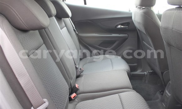 Acheter Occasion Voiture Opel Mokka Autre à Gobabis, Omaheke Acheter Occasion Voiture Opel Mokka Autre à Gobabis, Omaheke