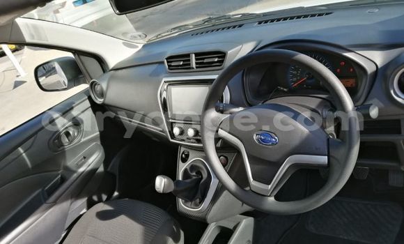 Buy Used Datsun GO White Car in Gobabis in Omaheke Buy Used Datsun GO White Car in Gobabis in Omaheke