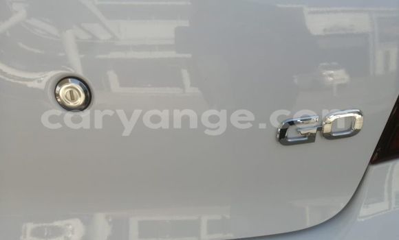 Buy Used Datsun GO White Car in Gobabis in Omaheke Buy Used Datsun GO White Car in Gobabis in Omaheke