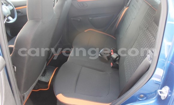 Acheter Occasion Voiture Renault KWID Bleu à Gobabis, Omaheke Acheter Occasion Voiture Renault KWID Bleu à Gobabis, Omaheke