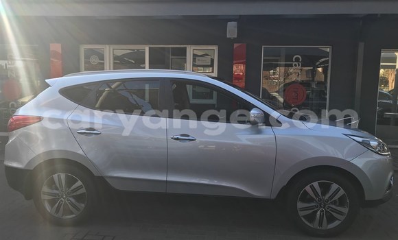 Buy Used Hyundai Ix35 Other Car in Karasburg in Karas Buy Used Hyundai Ix35 Other Car in Karasburg in Karas