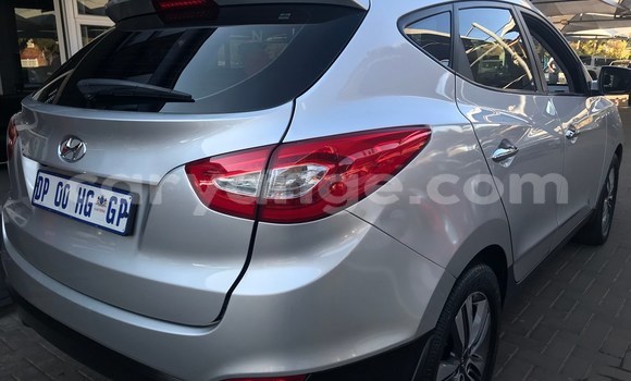 Buy Used Hyundai Ix35 Other Car in Karasburg in Karas Buy Used Hyundai Ix35 Other Car in Karasburg in Karas