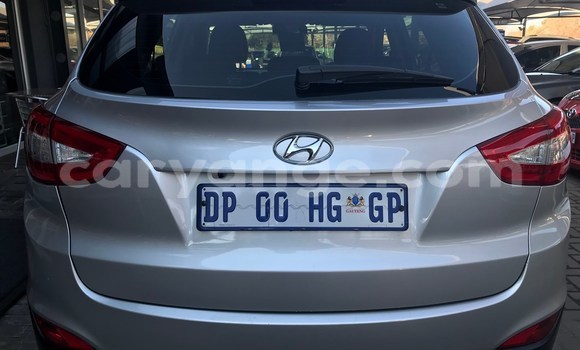 Buy Used Hyundai Ix35 Other Car in Karasburg in Karas Buy Used Hyundai Ix35 Other Car in Karasburg in Karas