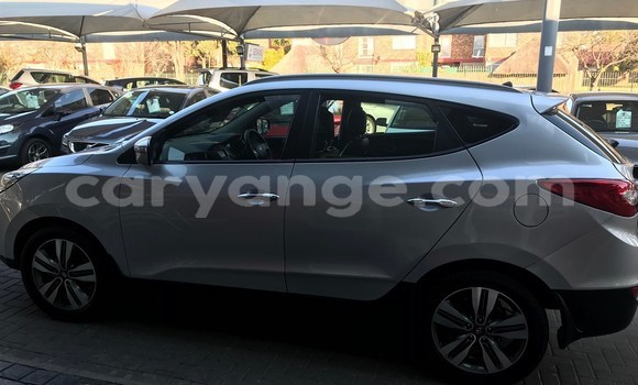 Buy Used Hyundai Ix35 Other Car in Karasburg in Karas Buy Used Hyundai Ix35 Other Car in Karasburg in Karas