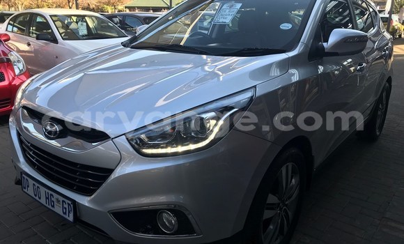 Buy Used Hyundai Ix35 Other Car in Karasburg in Karas Buy Used Hyundai Ix35 Other Car in Karasburg in Karas