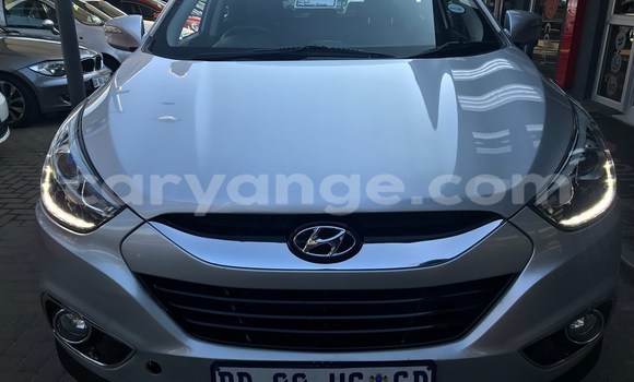 Buy Used Hyundai Ix35 Other Car in Karasburg in Karas Buy Used Hyundai Ix35 Other Car in Karasburg in Karas