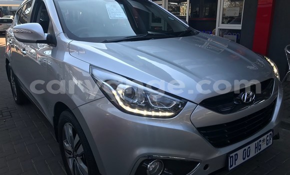 Buy Used Hyundai Ix35 Other Car in Karasburg in Karas Buy Used Hyundai Ix35 Other Car in Karasburg in Karas